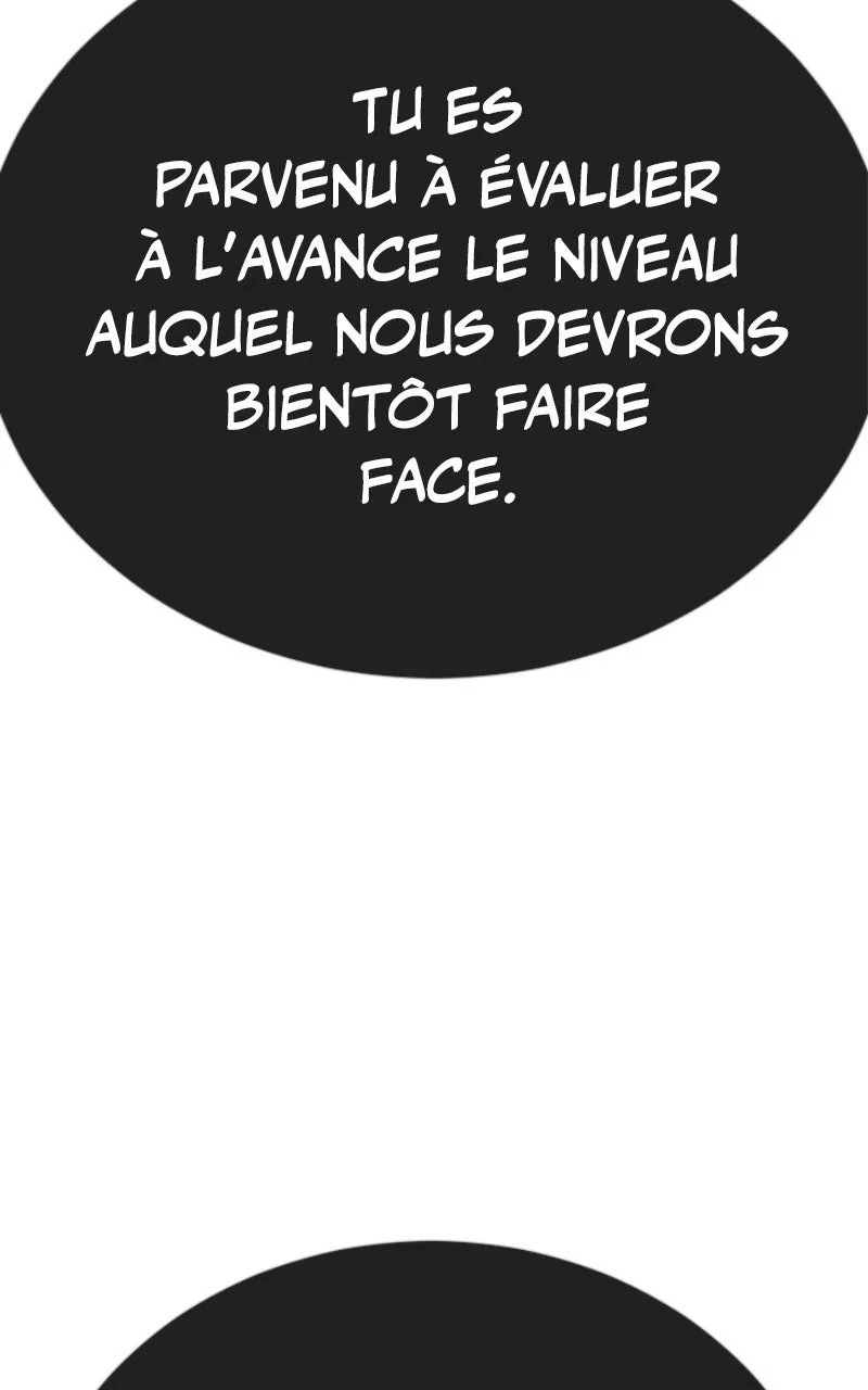 L'ère des surhommes Chapitre 191 - Page 189