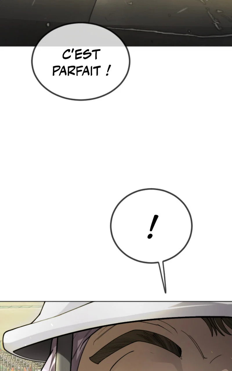 L'ère des surhommes Chapitre 191 - Page 19
