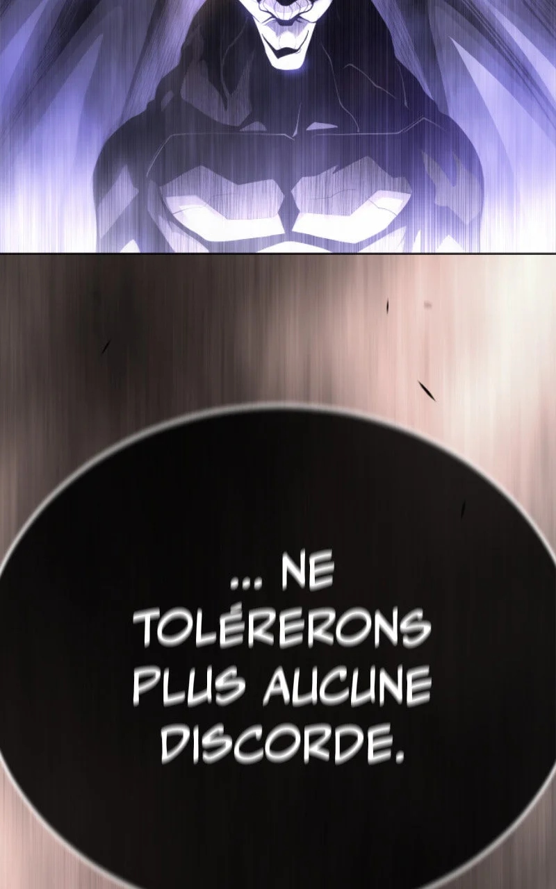 L'ère des surhommes Chapitre 191 - Page 194