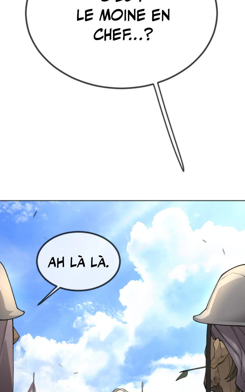 L'ère des surhommes Chapitre 191 - Page 21