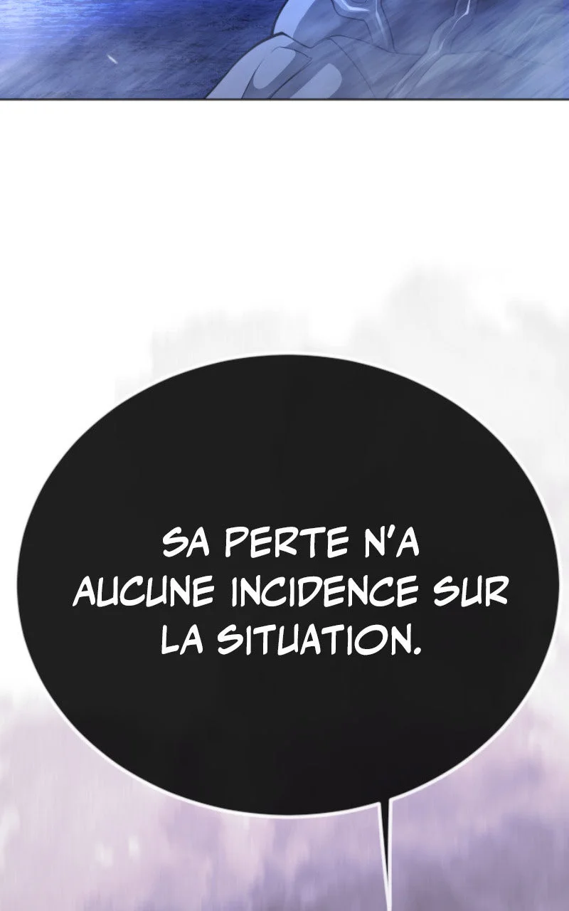 L'ère des surhommes Chapitre 191 - Page 217