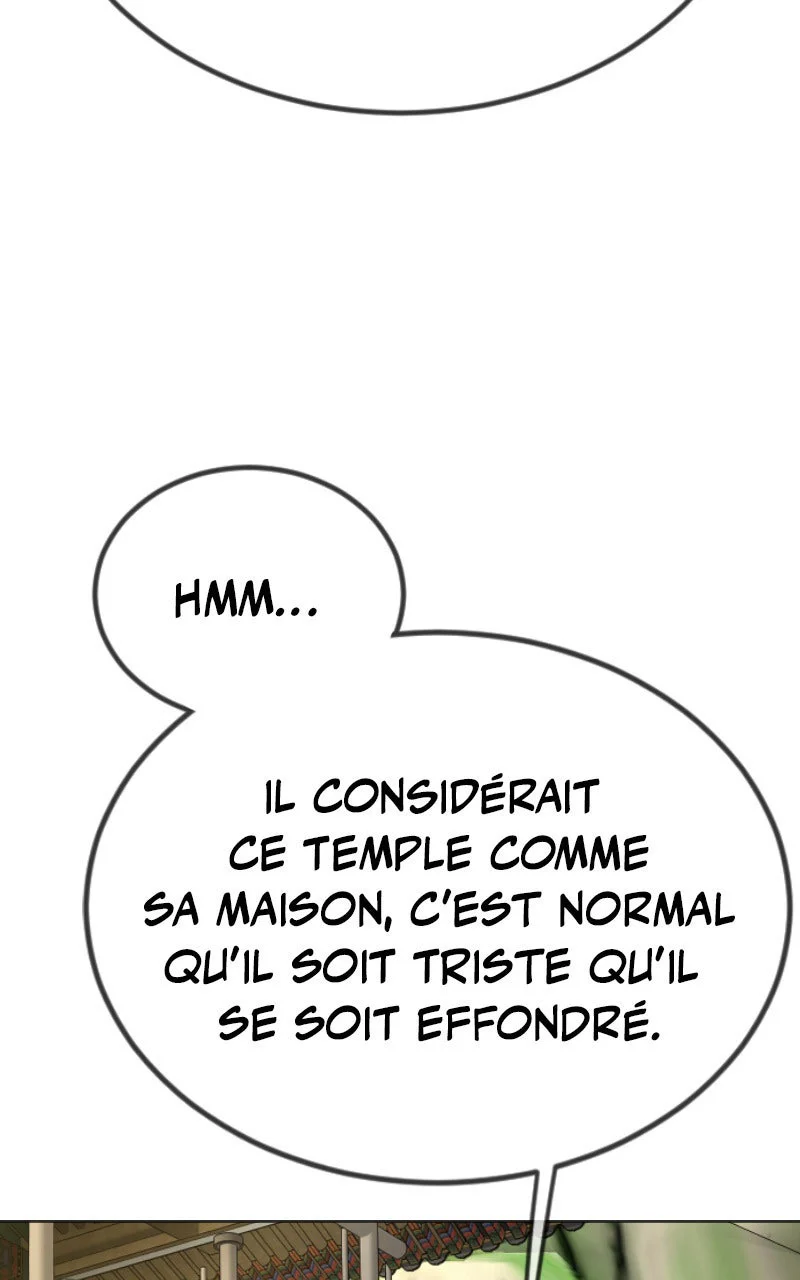 L'ère des surhommes Chapitre 191 - Page 23
