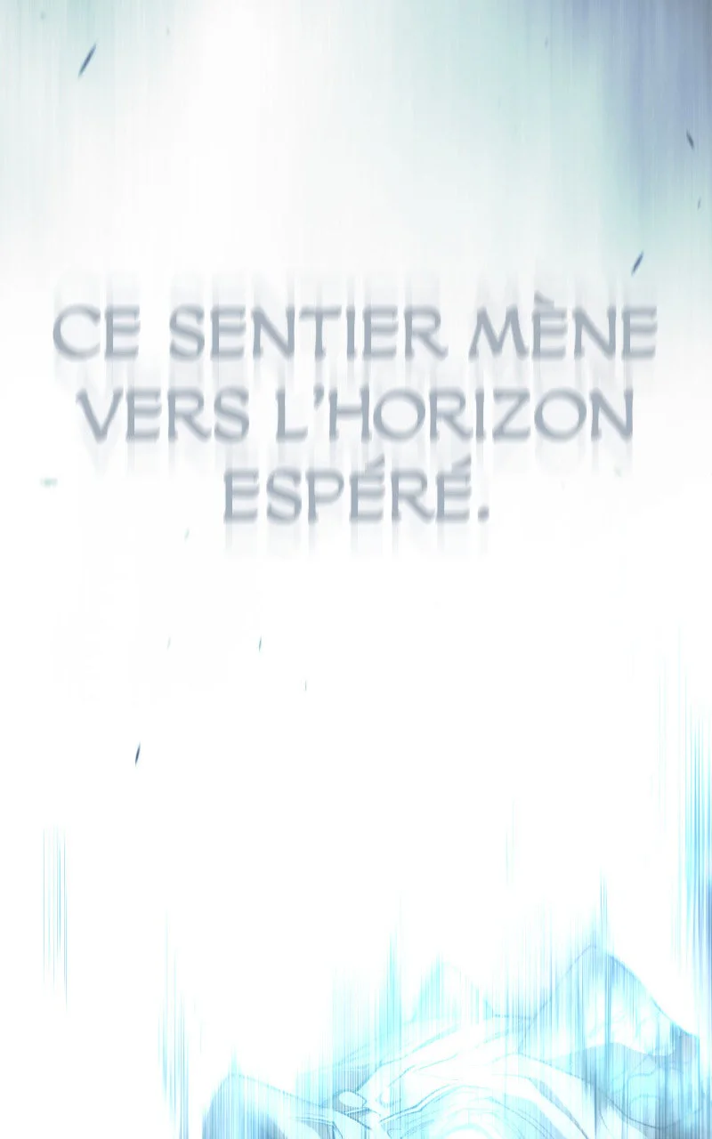 L'ère des surhommes Chapitre 191 - Page 234