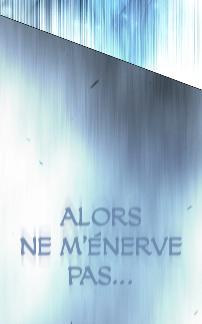 L'ère des surhommes Chapitre 191 - Page 236