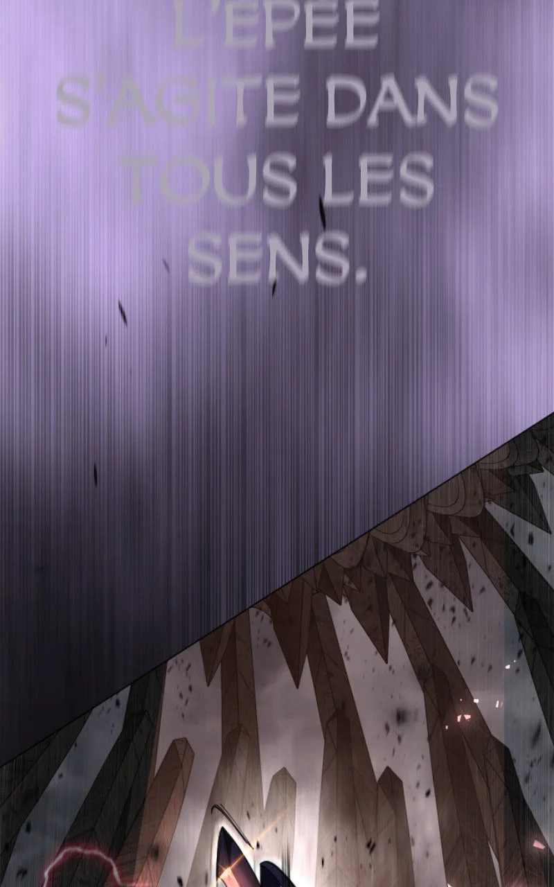 L'ère des surhommes Chapitre 191 - Page 249