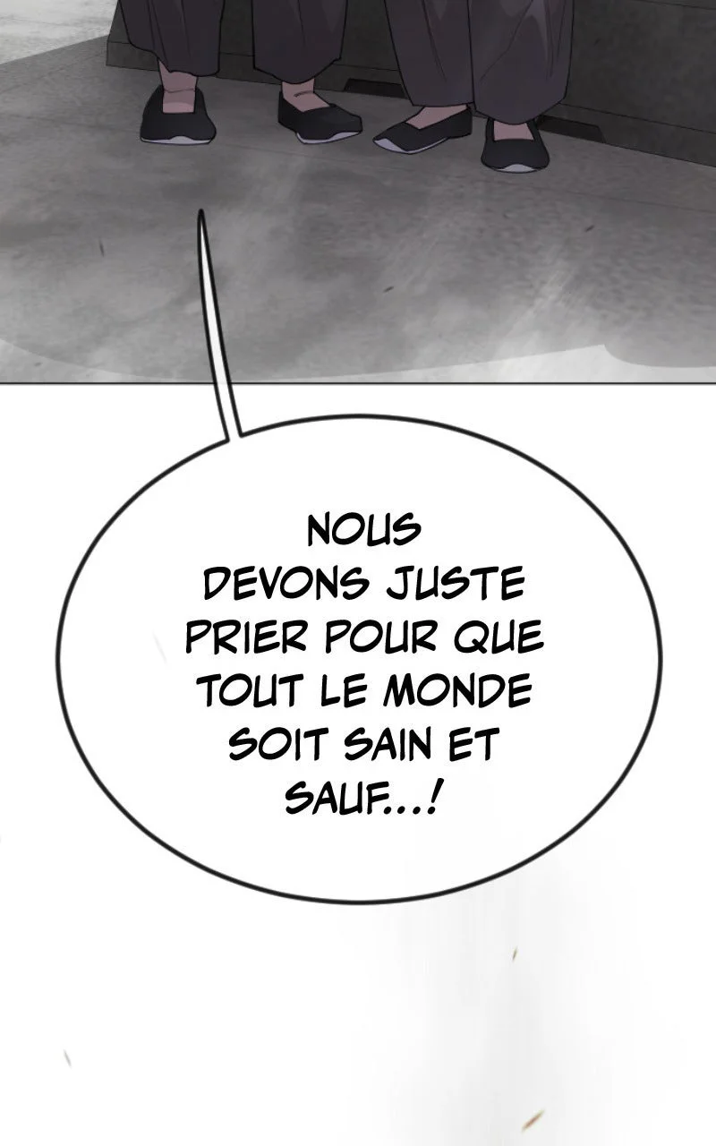 L'ère des surhommes Chapitre 191 - Page 269