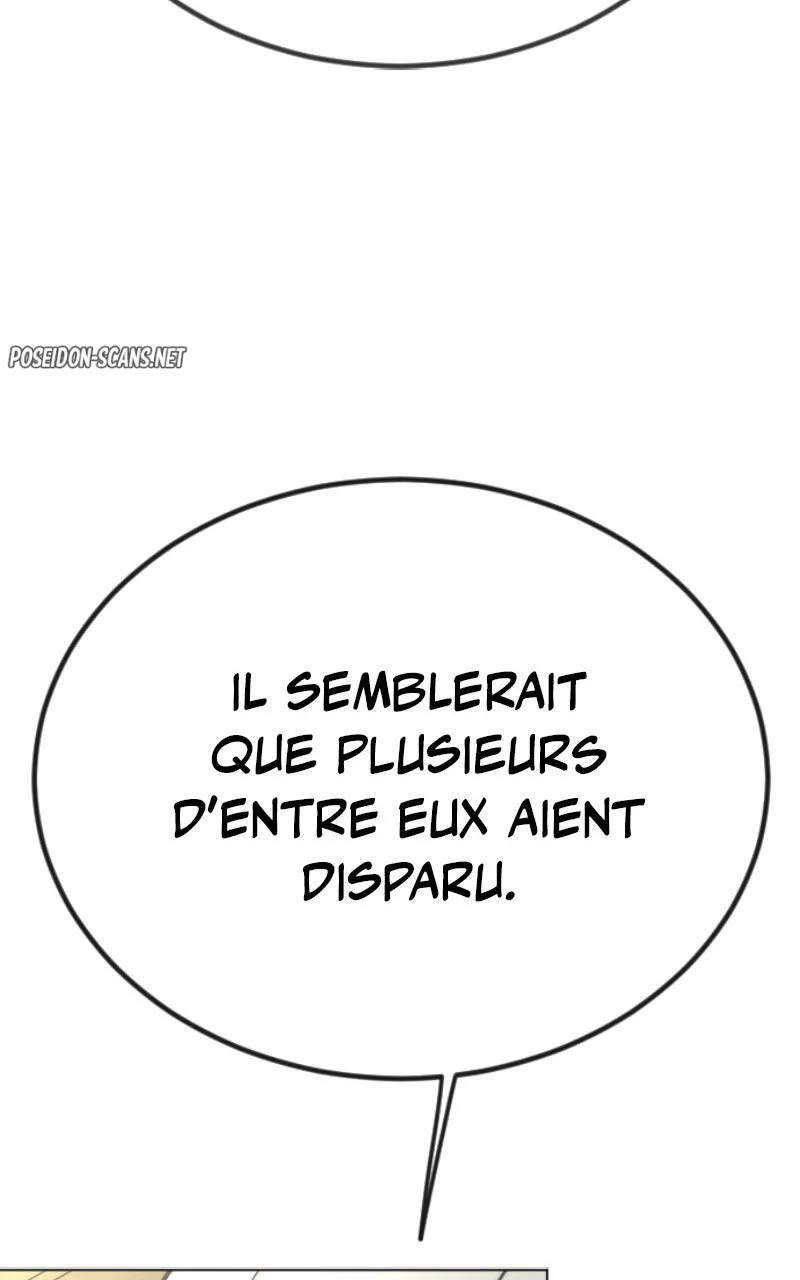L'ère des surhommes Chapitre 191 - Page 28