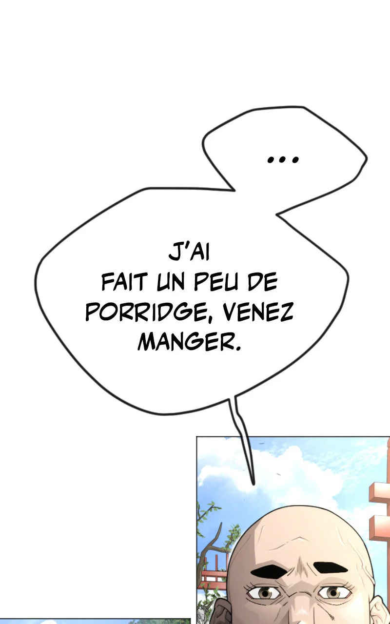 L'ère des surhommes Chapitre 191 - Page 33