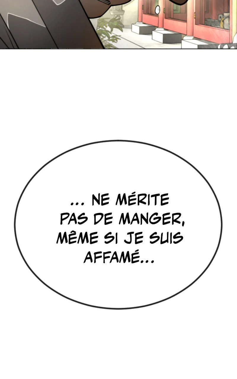 L'ère des surhommes Chapitre 191 - Page 36