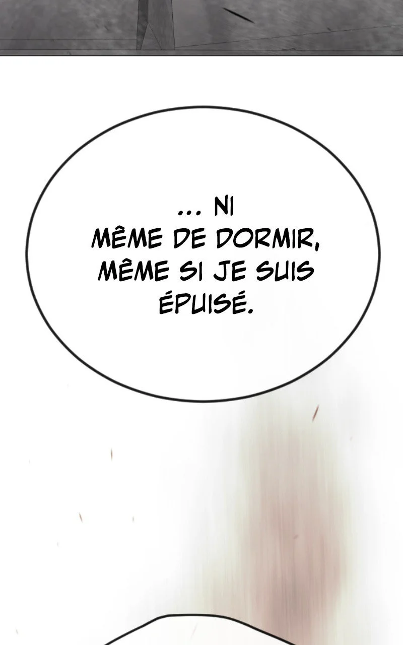 L'ère des surhommes Chapitre 191 - Page 38