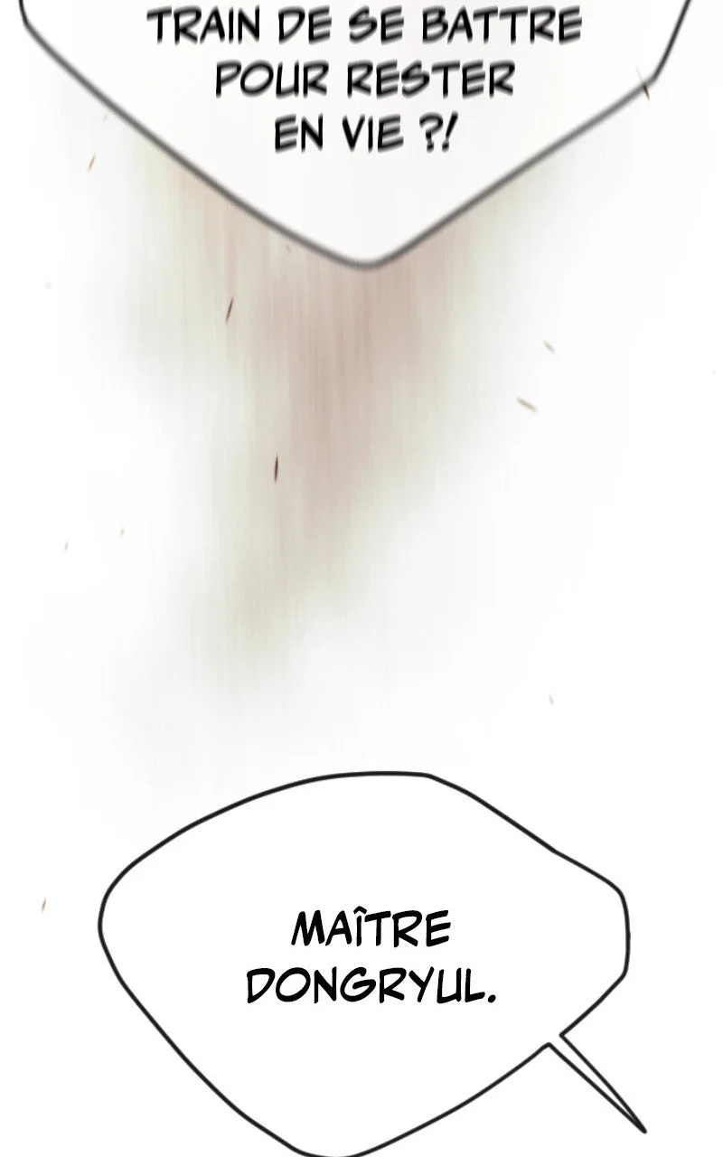 L'ère des surhommes Chapitre 191 - Page 41