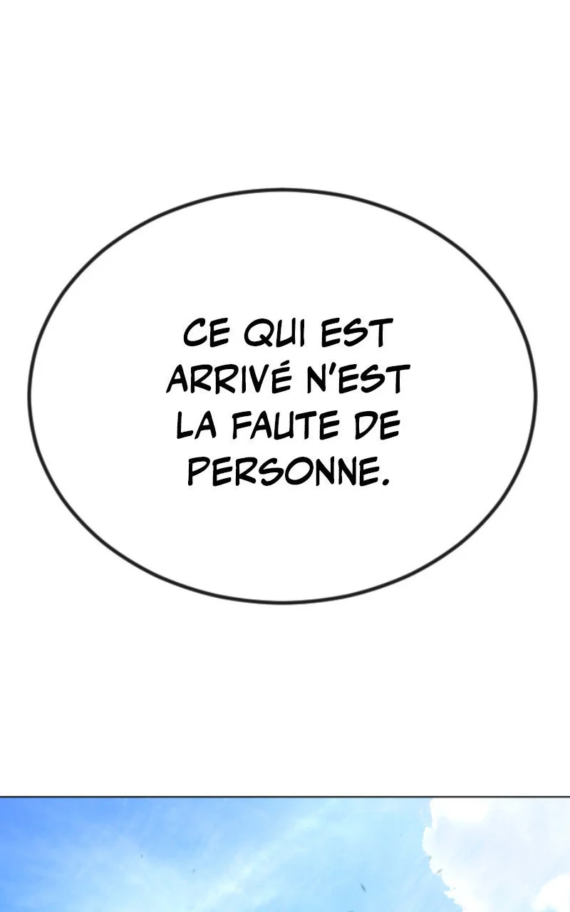 L'ère des surhommes Chapitre 191 - Page 43