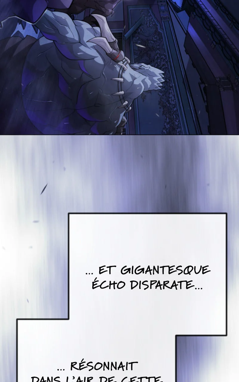 L'ère des surhommes Chapitre 191 - Page 56