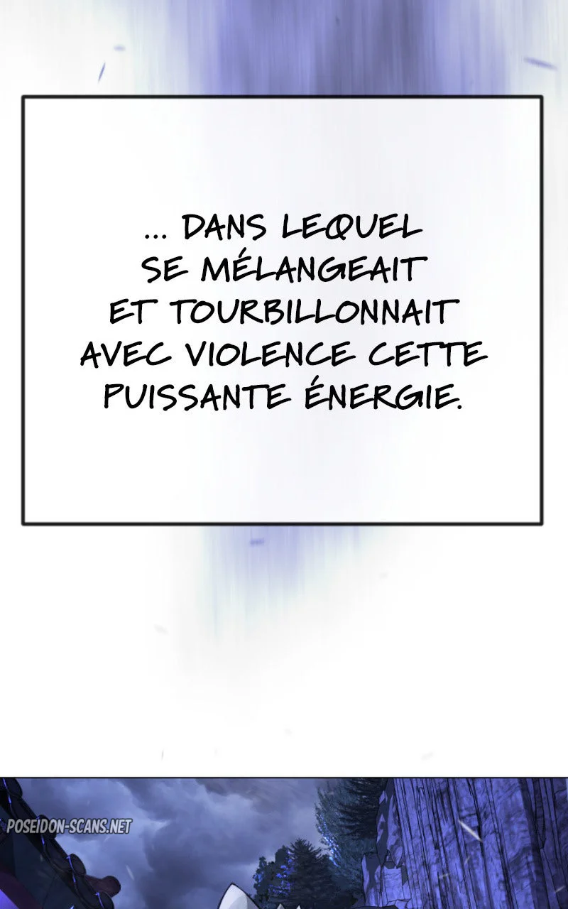 L'ère des surhommes Chapitre 191 - Page 58
