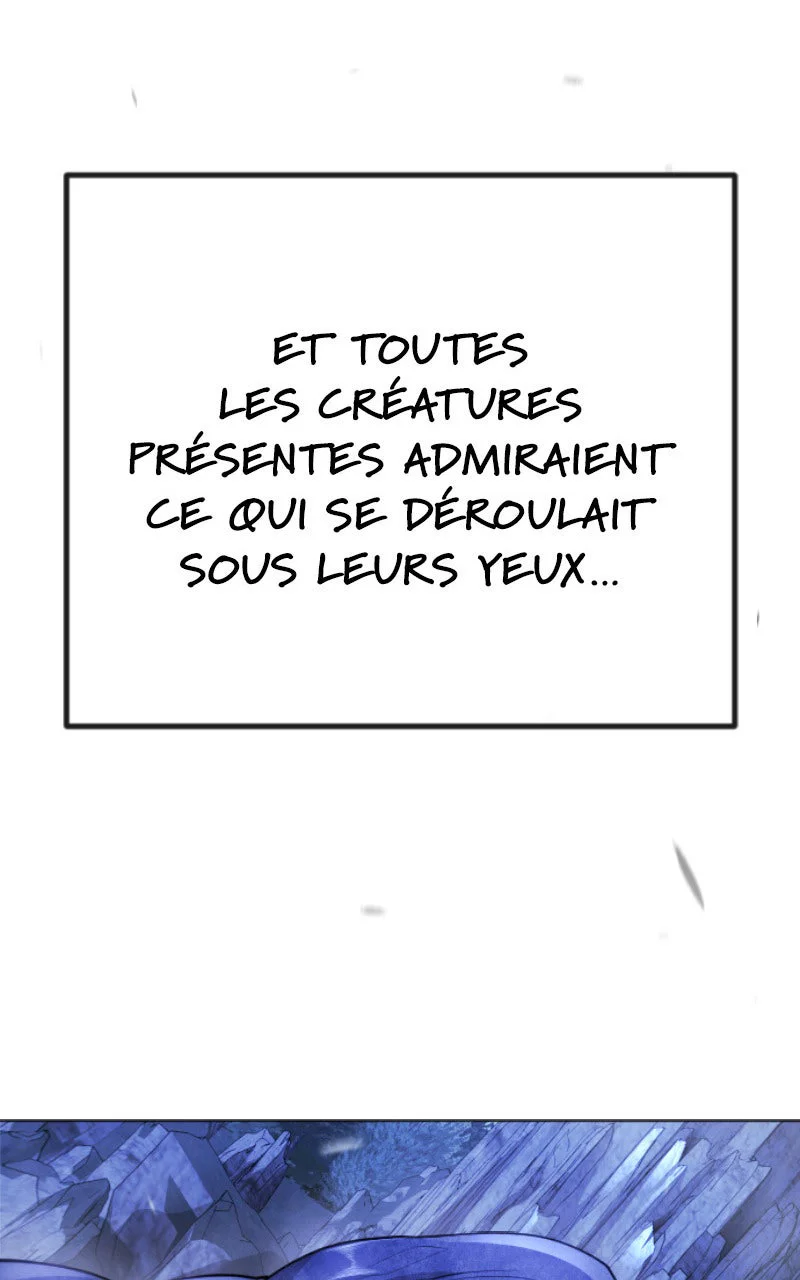 L'ère des surhommes Chapitre 191 - Page 60