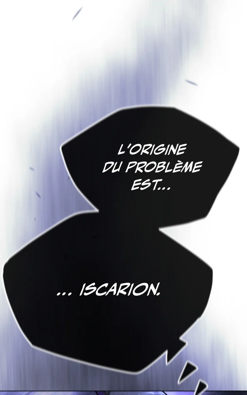L'ère des surhommes Chapitre 191 - Page 63