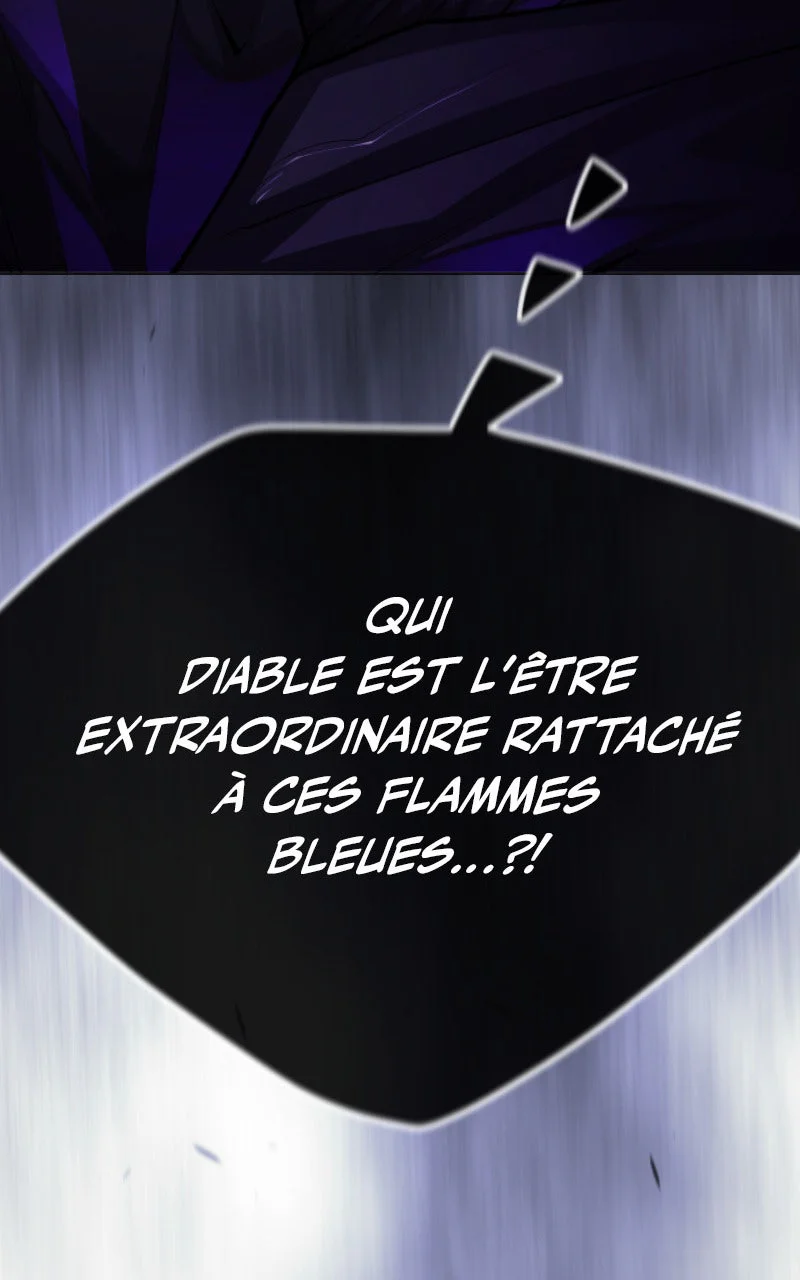 L'ère des surhommes Chapitre 191 - Page 65