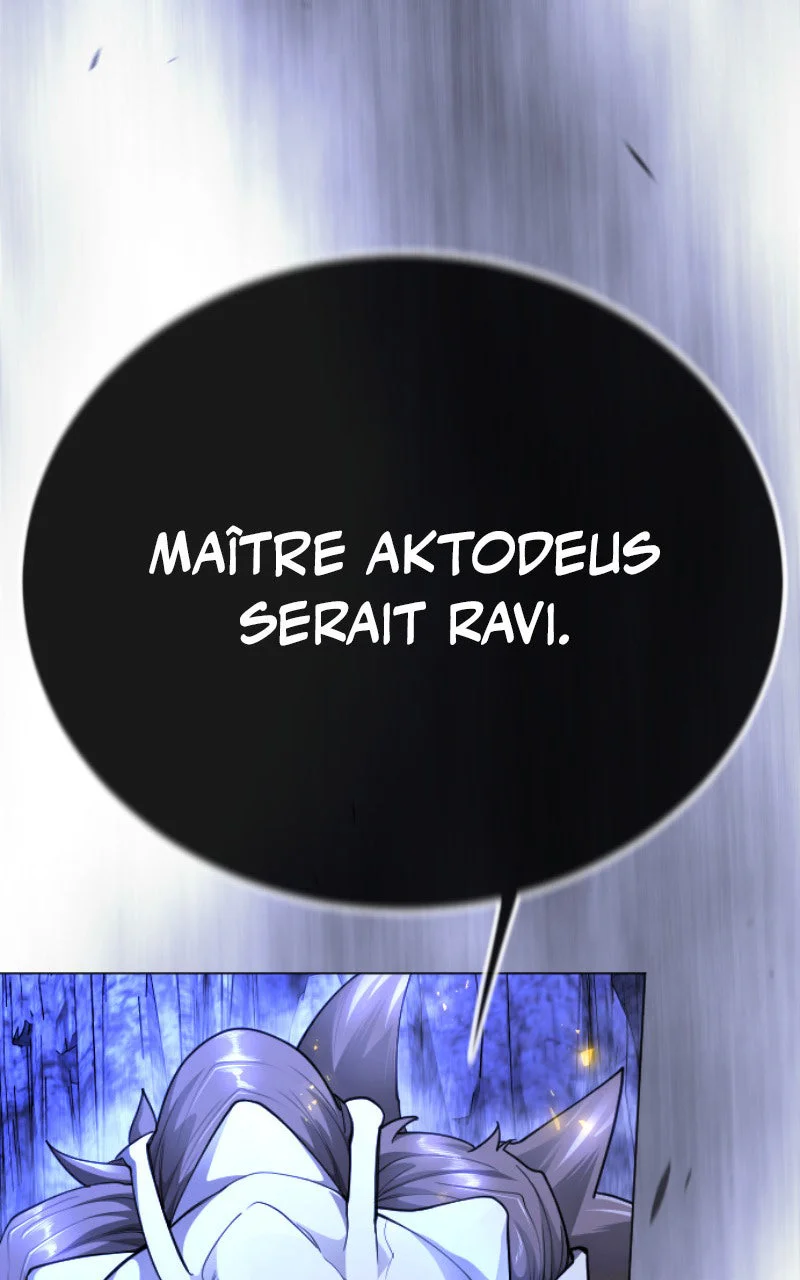 L'ère des surhommes Chapitre 191 - Page 74