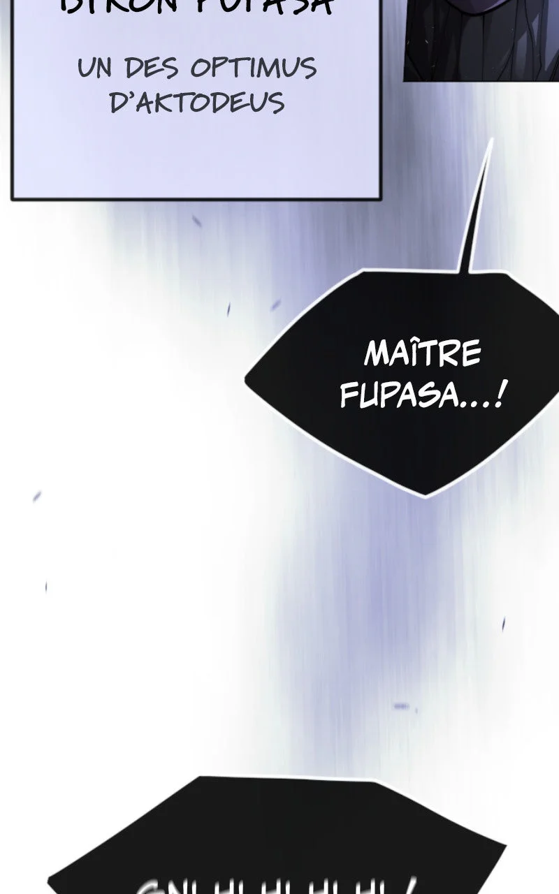 L'ère des surhommes Chapitre 191 - Page 76