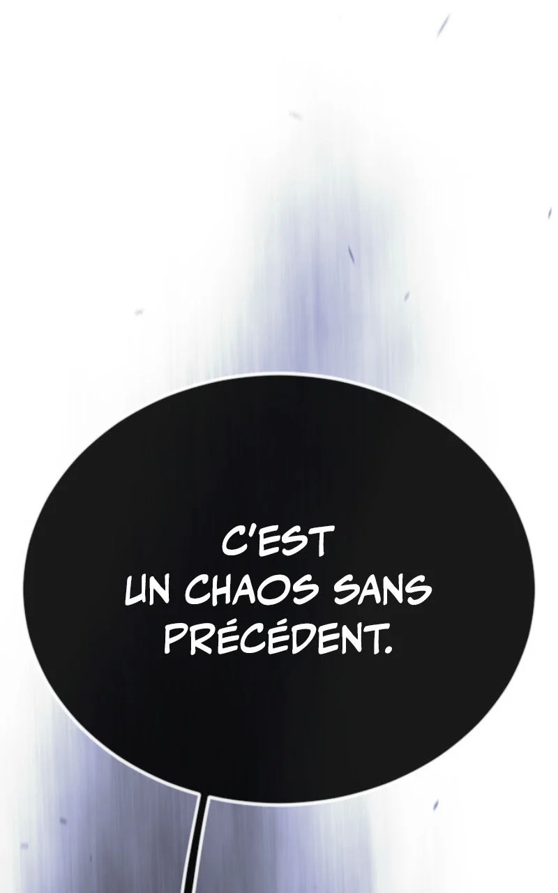 L'ère des surhommes Chapitre 191 - Page 78