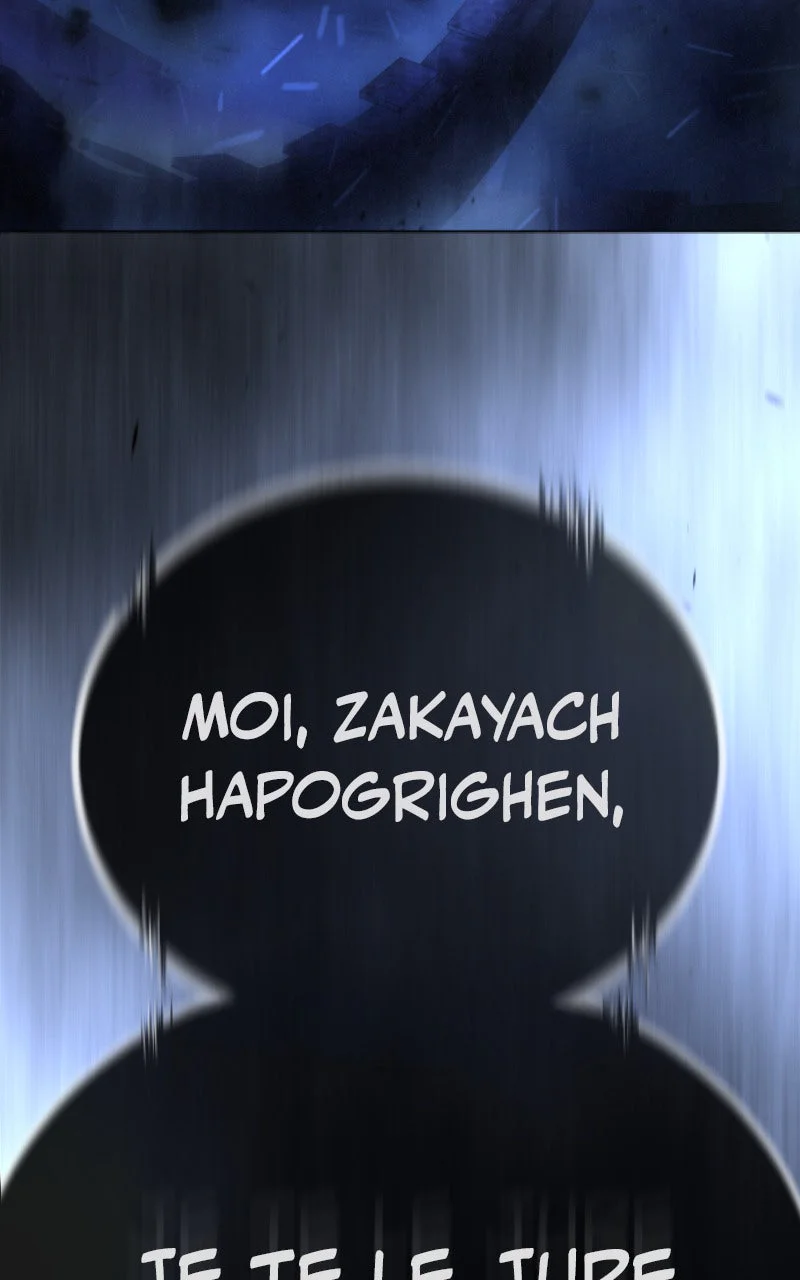 L'ère des surhommes Chapitre 191 - Page 8