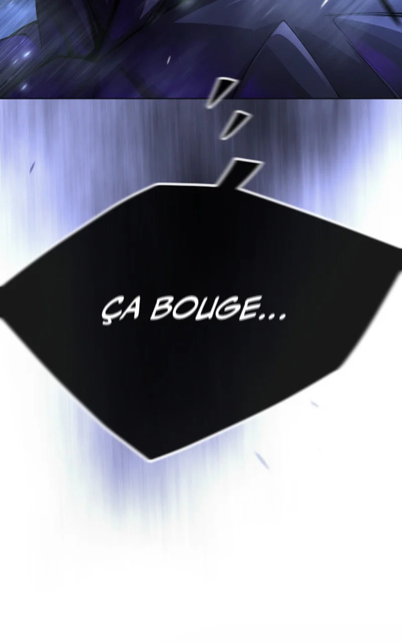 L'ère des surhommes Chapitre 191 - Page 94