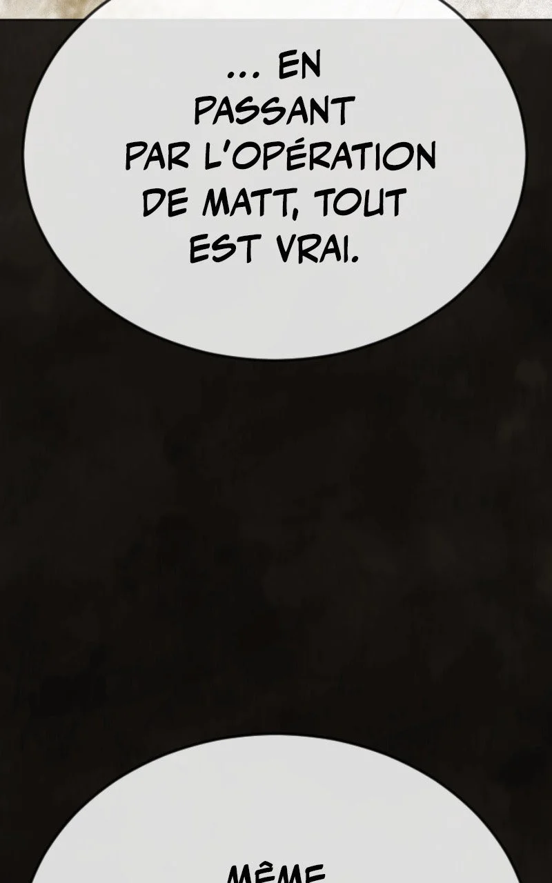 L'ère des surhommes Chapitre 192 - Page 103