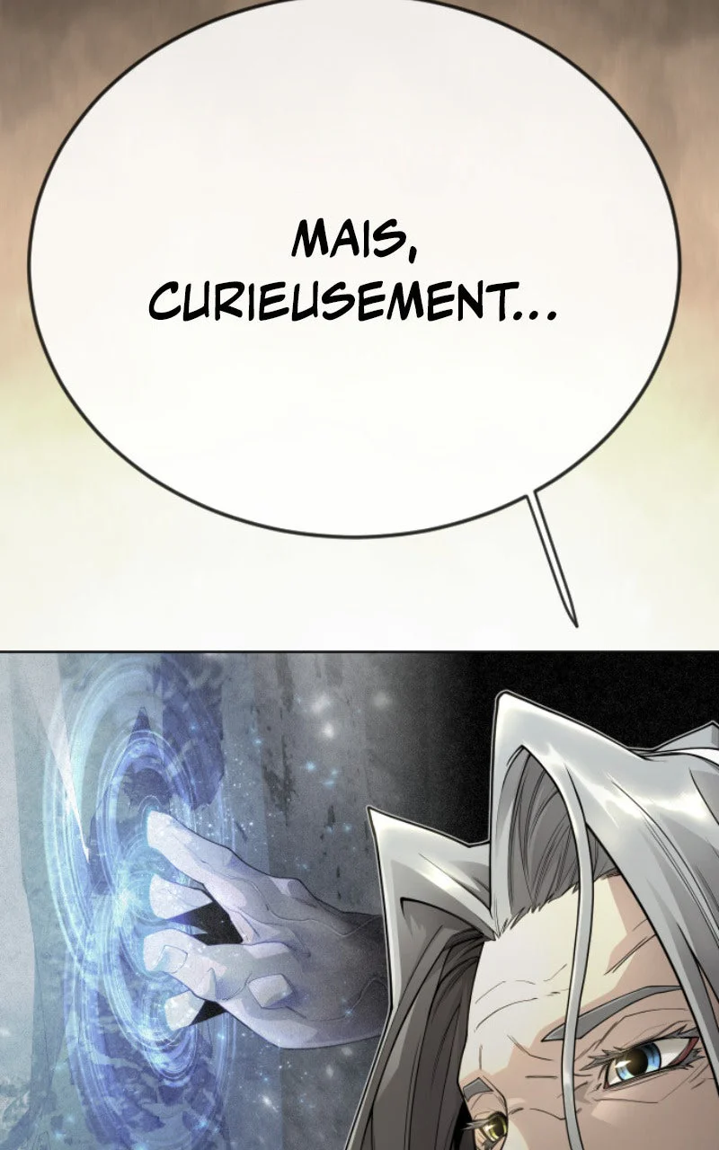 L'ère des surhommes Chapitre 192 - Page 106