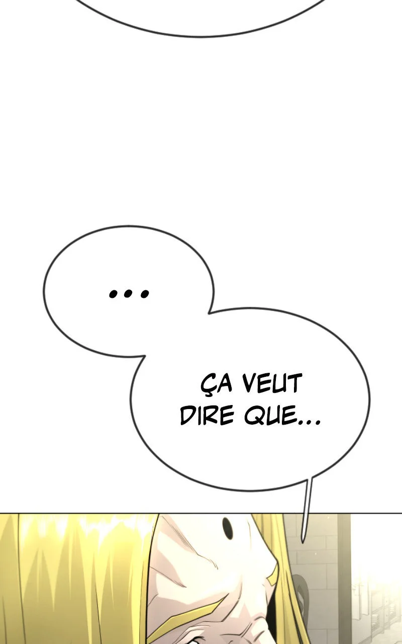 L'ère des surhommes Chapitre 192 - Page 108