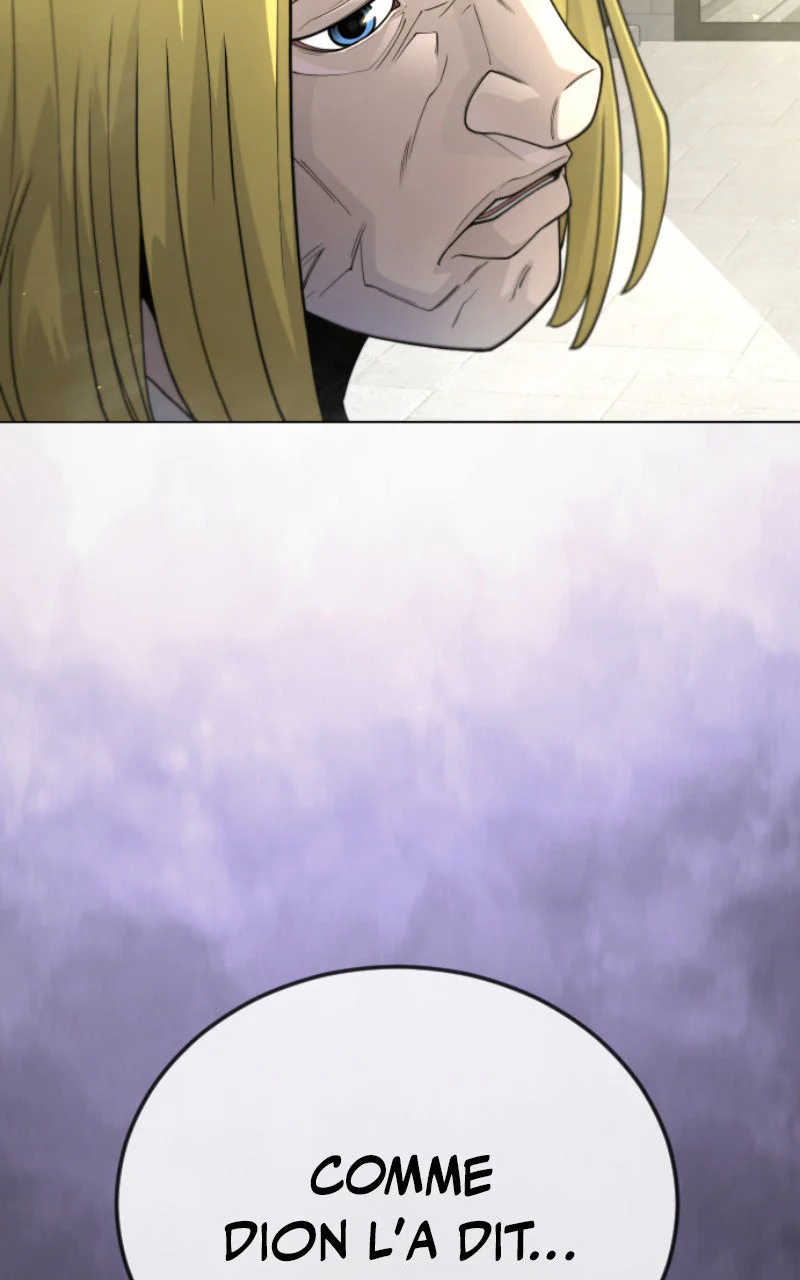 L'ère des surhommes Chapitre 192 - Page 109