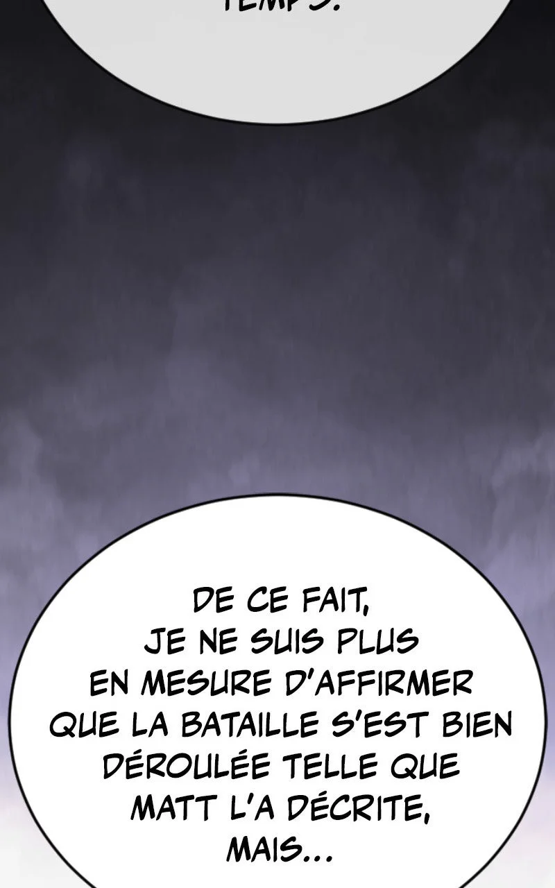 L'ère des surhommes Chapitre 192 - Page 113