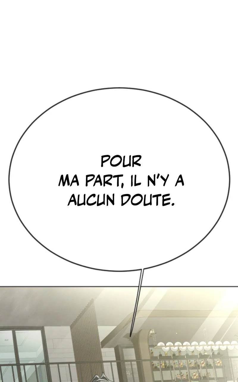L'ère des surhommes Chapitre 192 - Page 116