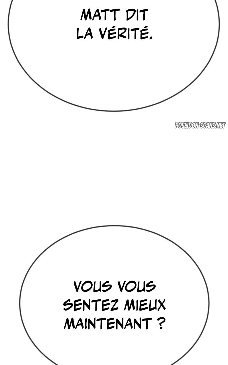 L'ère des surhommes Chapitre 192 - Page 118