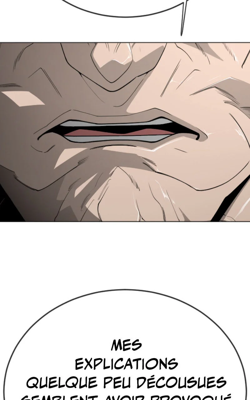 L'ère des surhommes Chapitre 192 - Page 119