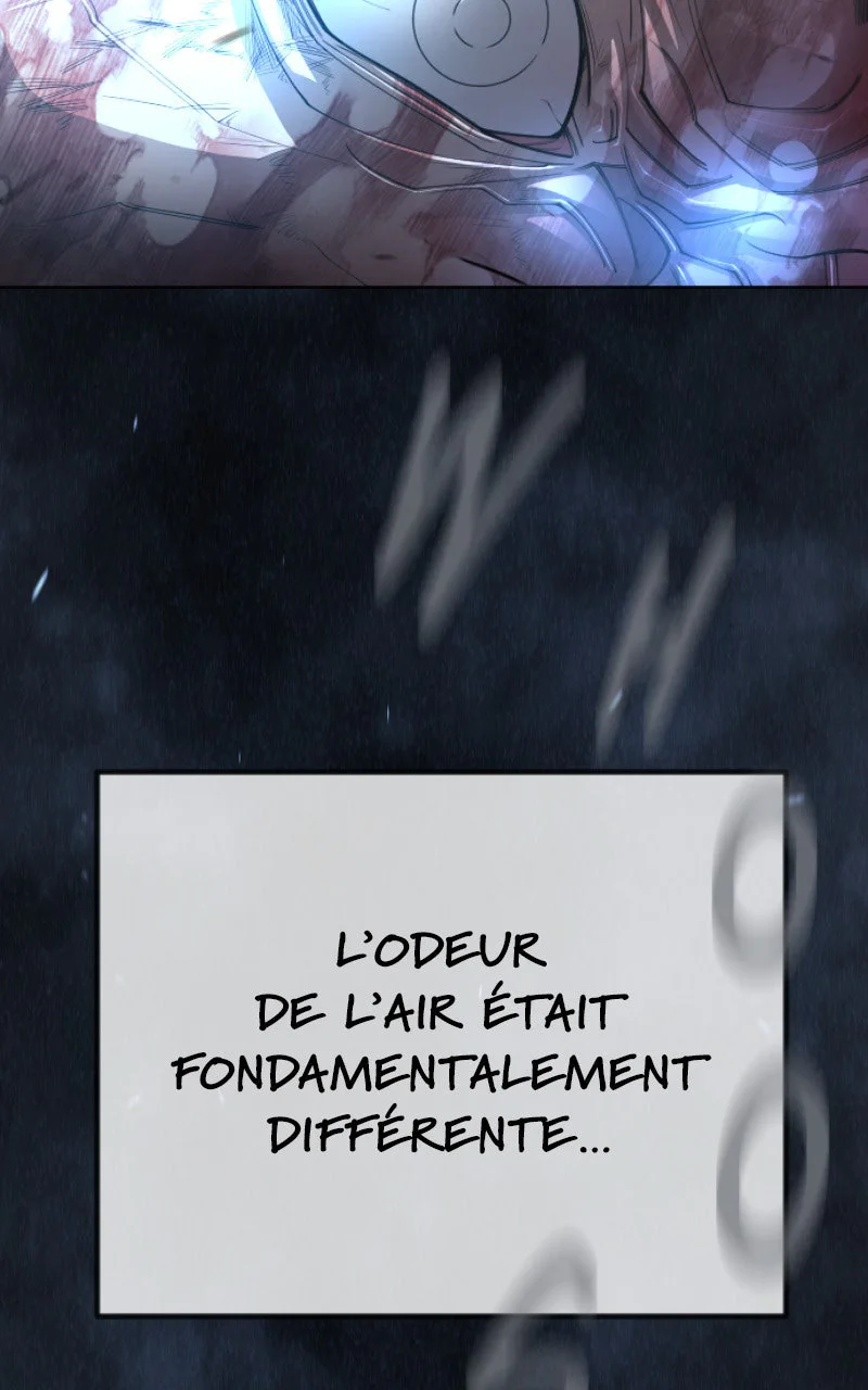 L'ère des surhommes Chapitre 192 - Page 141