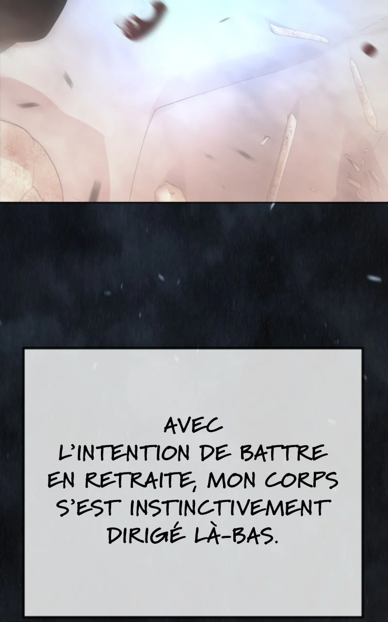 L'ère des surhommes Chapitre 192 - Page 146