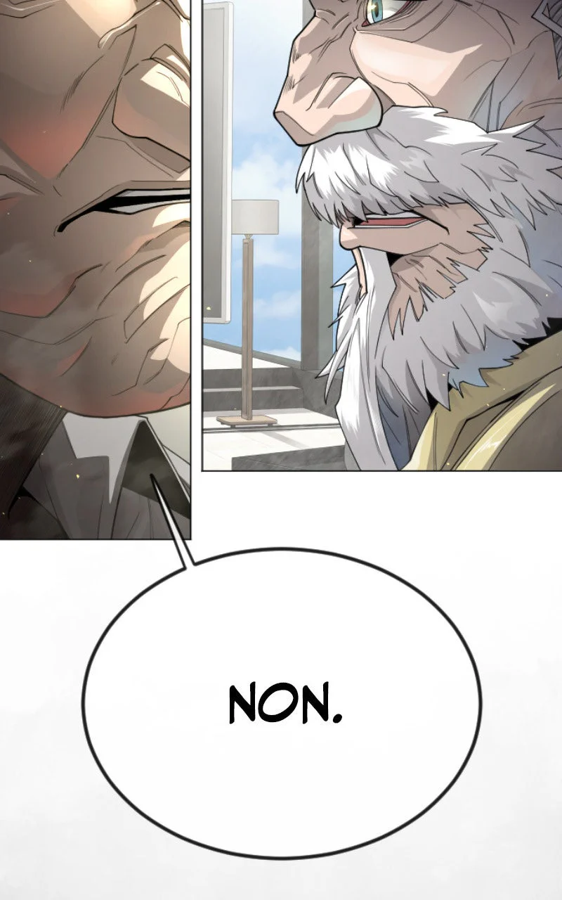L'ère des surhommes Chapitre 192 - Page 151