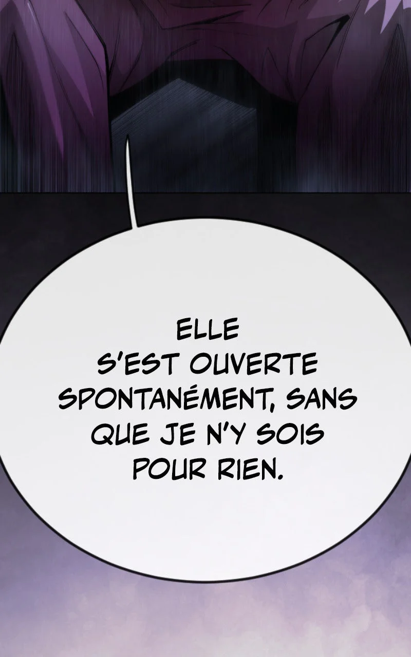 L'ère des surhommes Chapitre 192 - Page 154