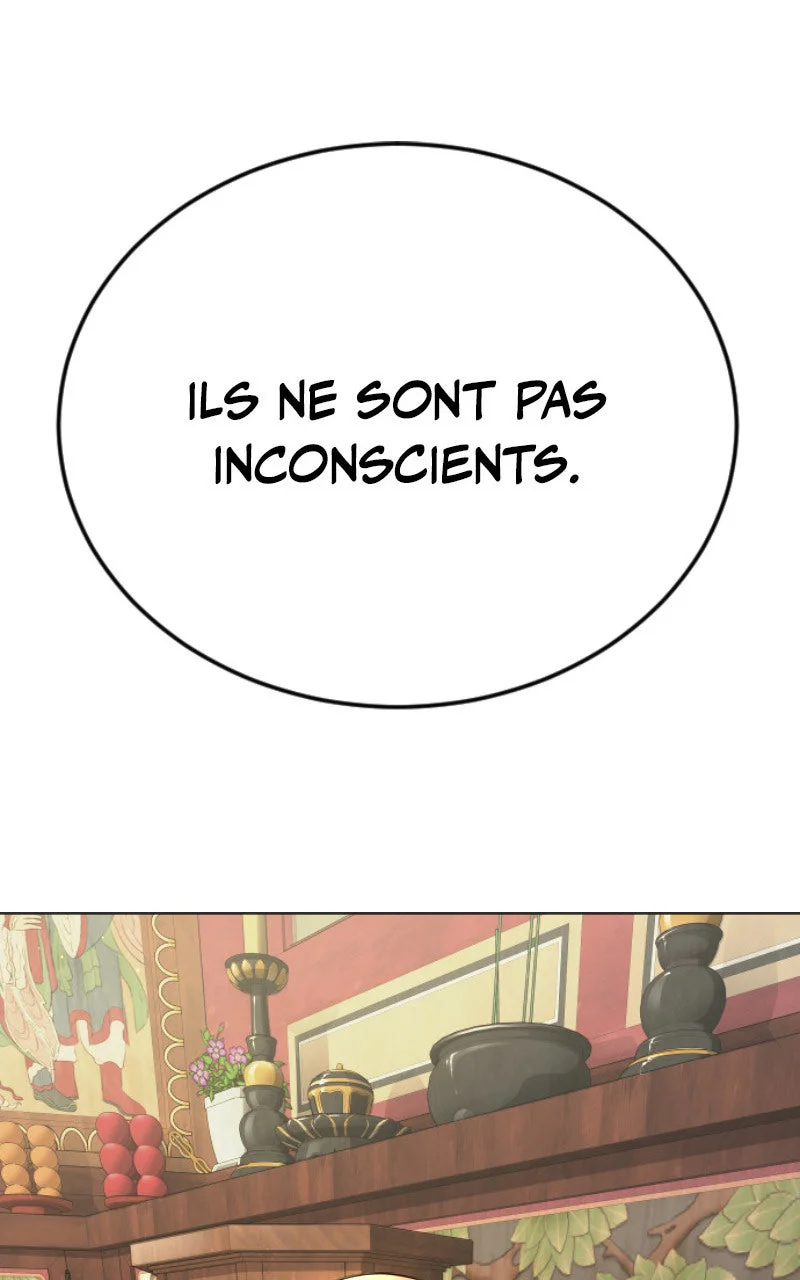 L'ère des surhommes Chapitre 192 - Page 16