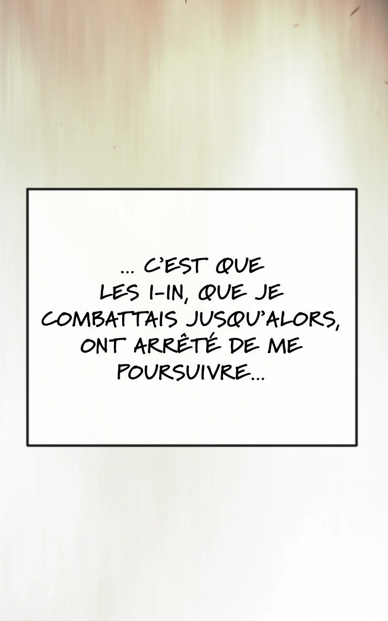 L'ère des surhommes Chapitre 192 - Page 163