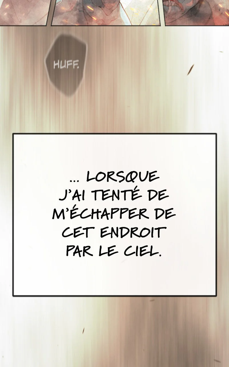 L'ère des surhommes Chapitre 192 - Page 167