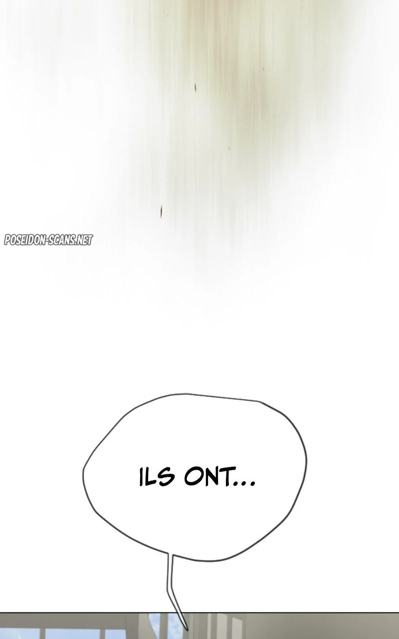 L'ère des surhommes Chapitre 192 - Page 170