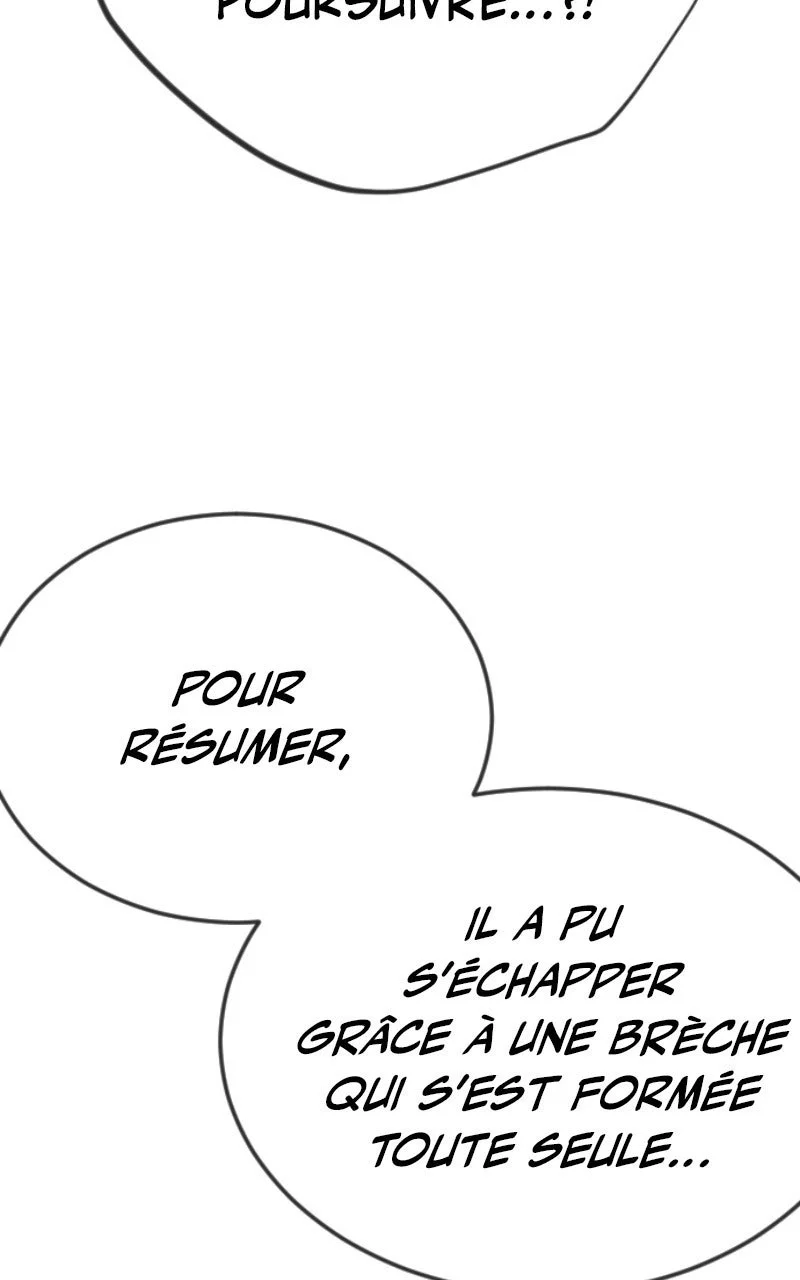 L'ère des surhommes Chapitre 192 - Page 172
