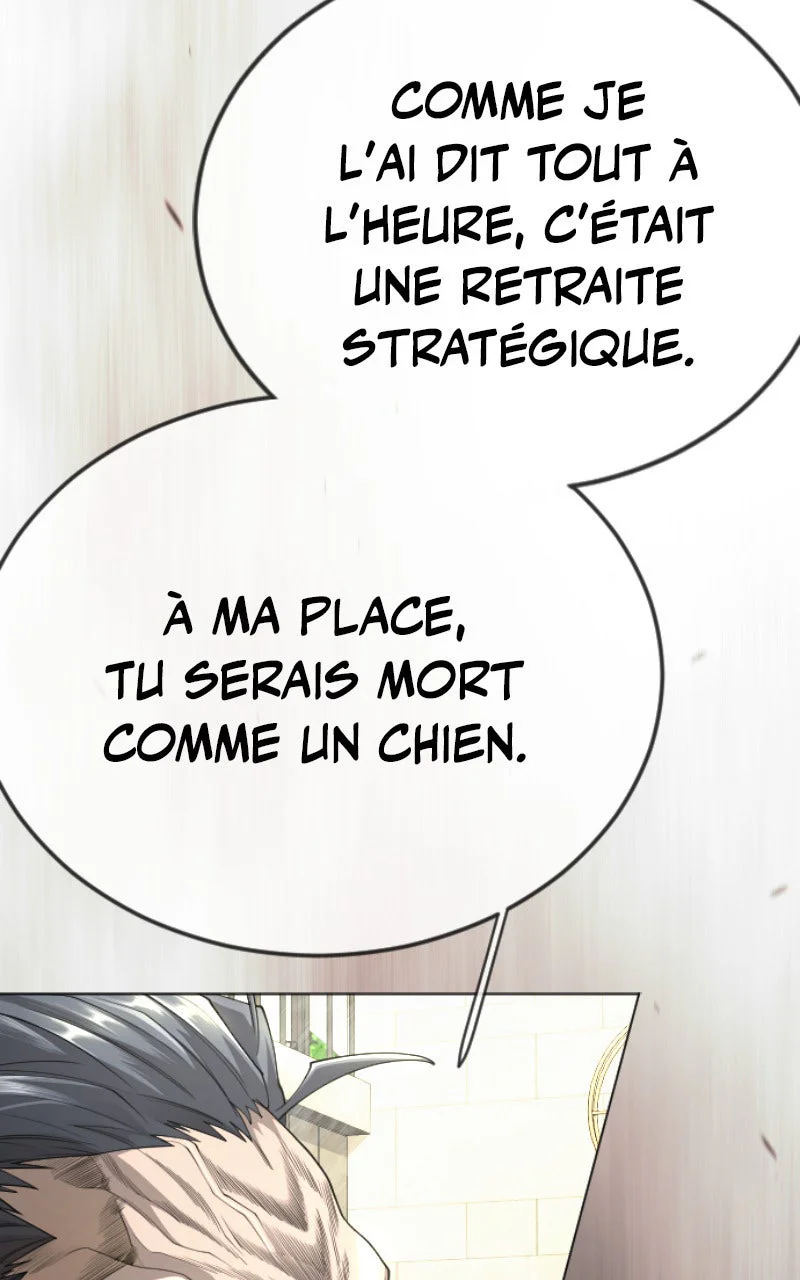 L'ère des surhommes Chapitre 192 - Page 178