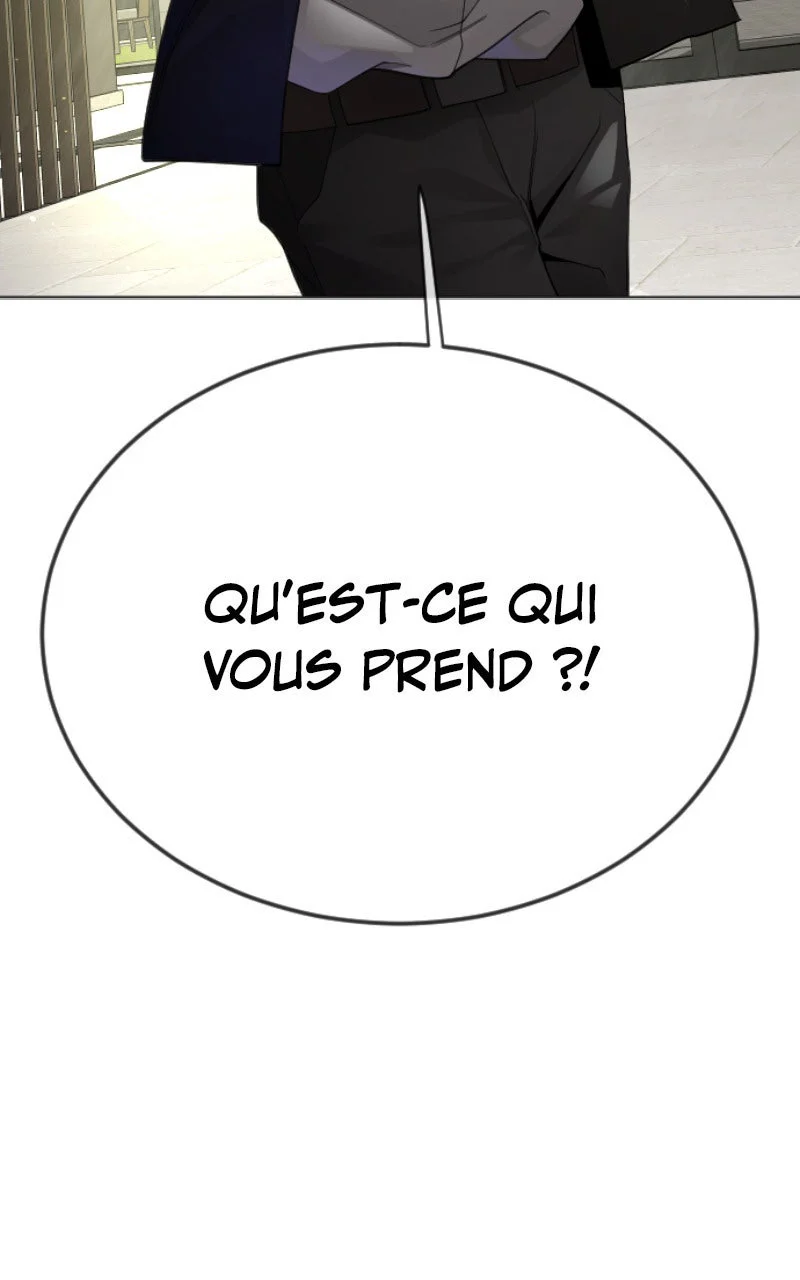 L'ère des surhommes Chapitre 192 - Page 182