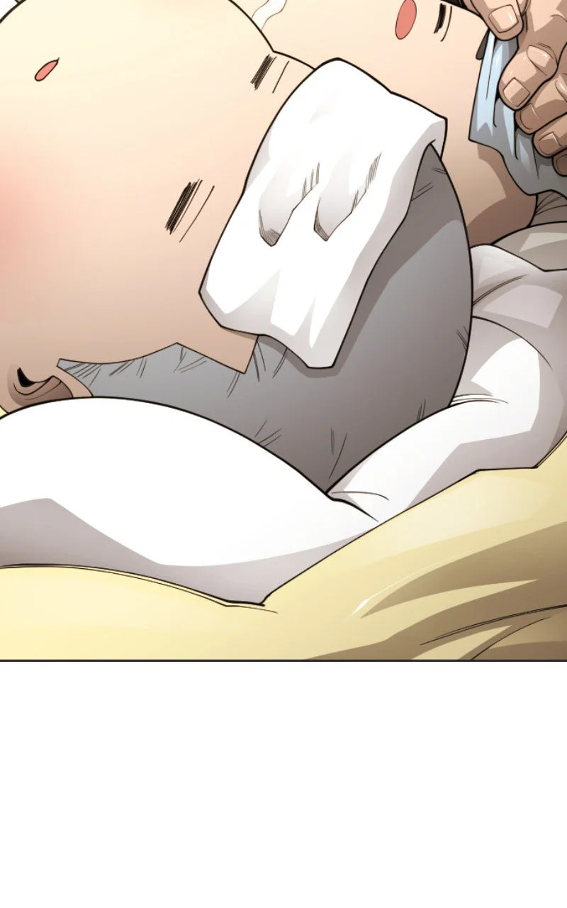 L'ère des surhommes Chapitre 192 - Page 19