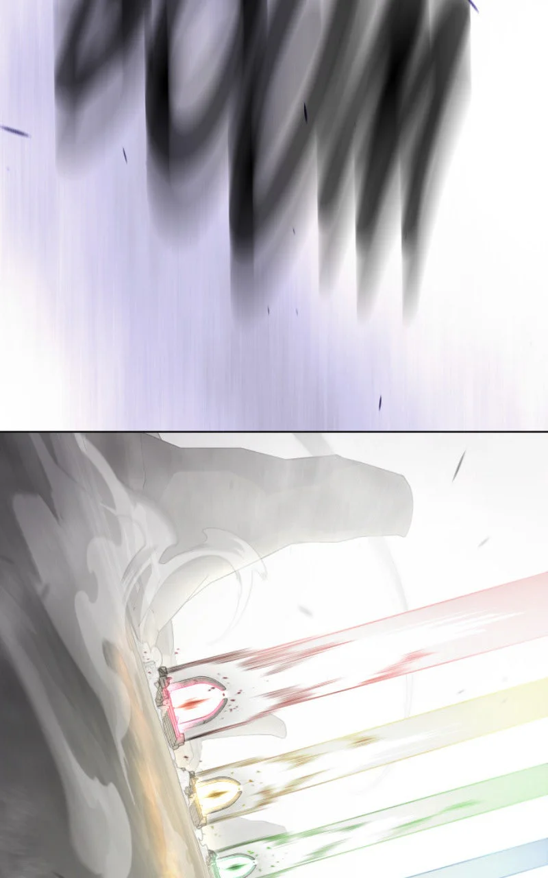 L'ère des surhommes Chapitre 192 - Page 202