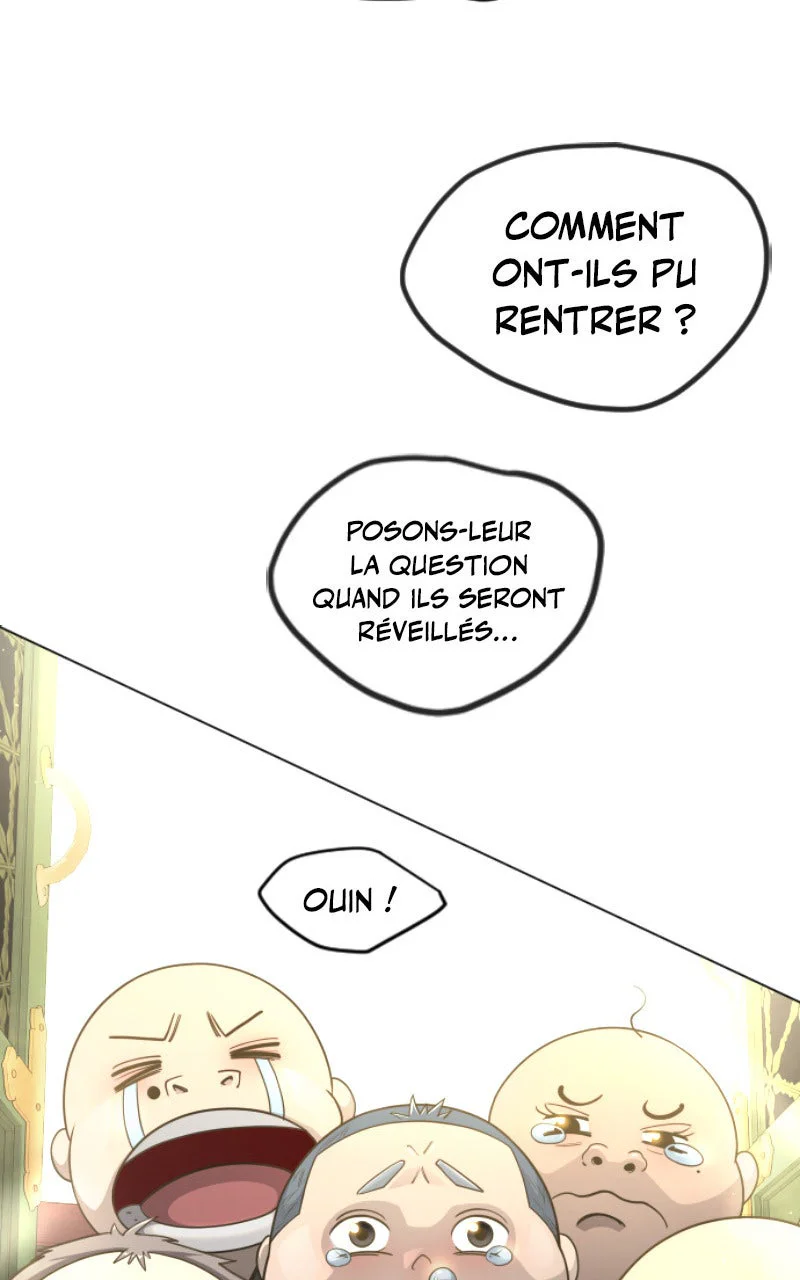 L'ère des surhommes Chapitre 192 - Page 24