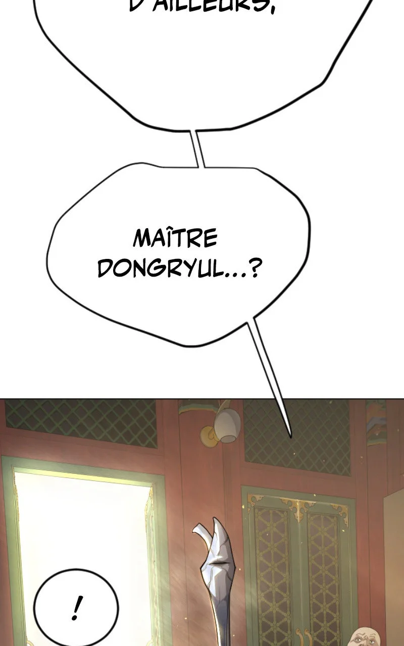L'ère des surhommes Chapitre 192 - Page 26