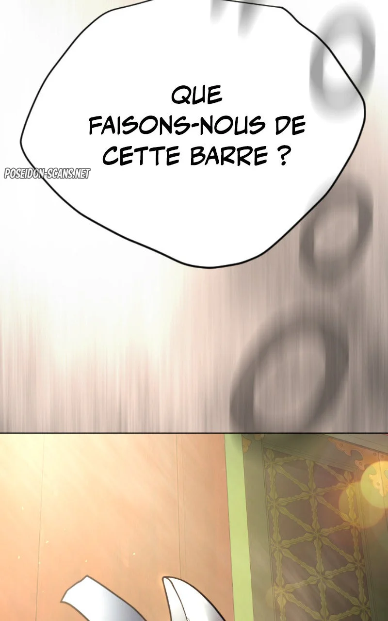 L'ère des surhommes Chapitre 192 - Page 28